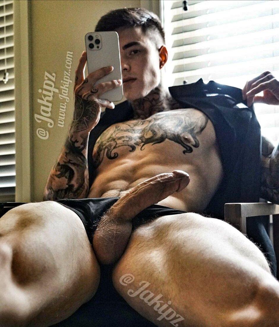 Jake Andrich