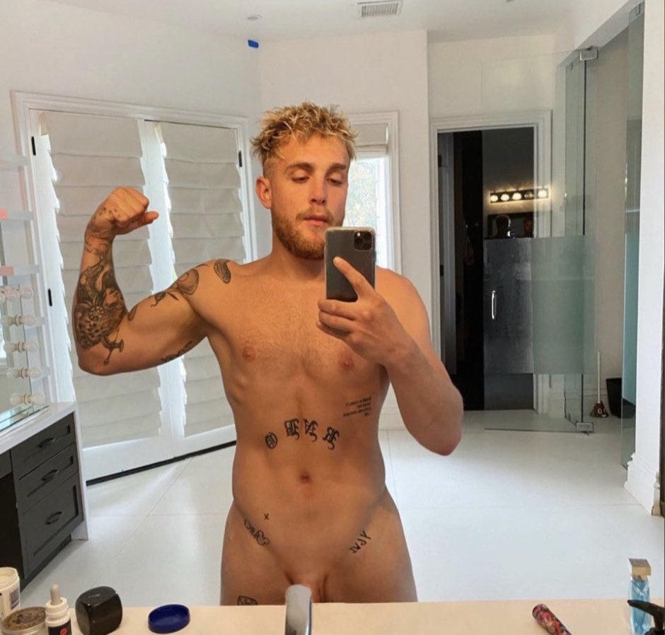 Jake Adams Porn actor