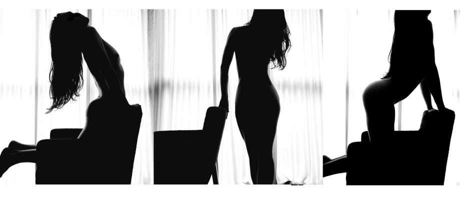 Skylar Vox Havana Bleu - The Fucking Arrangement: XXX