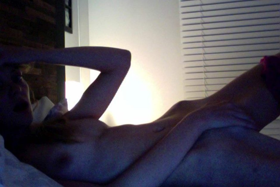 Kelly Brooke Kelly Brooke Naked