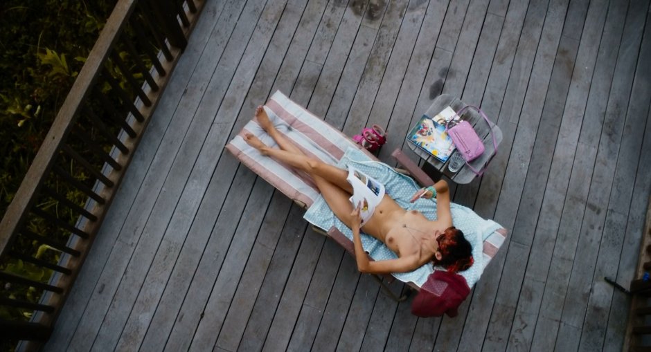 Susan Sarandon