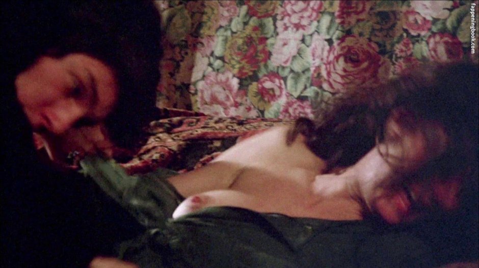 Susan Sarandon Tits