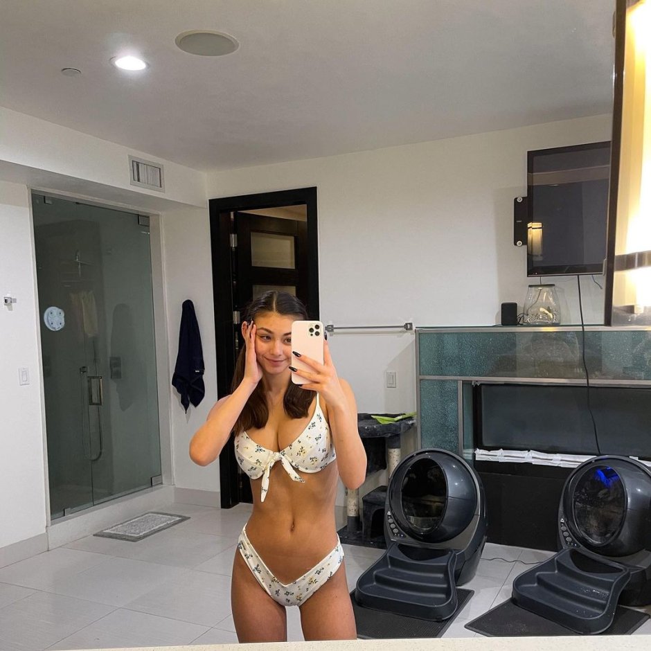 Mia Kim