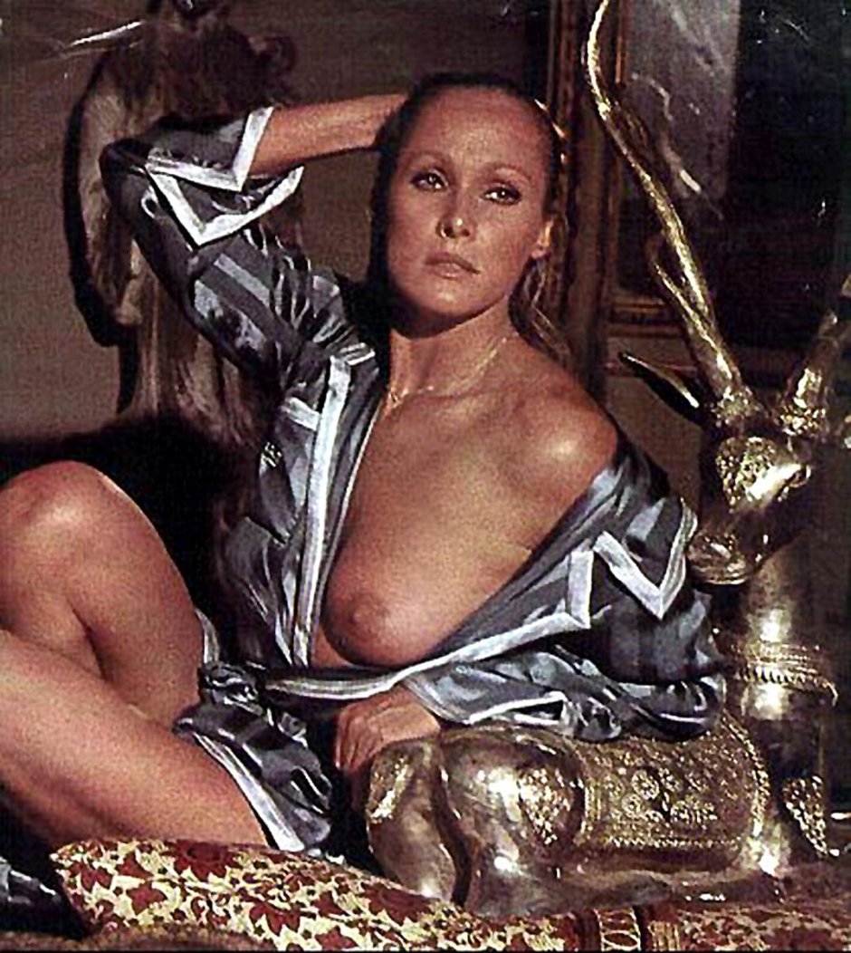 Ursula Andress Pornoles