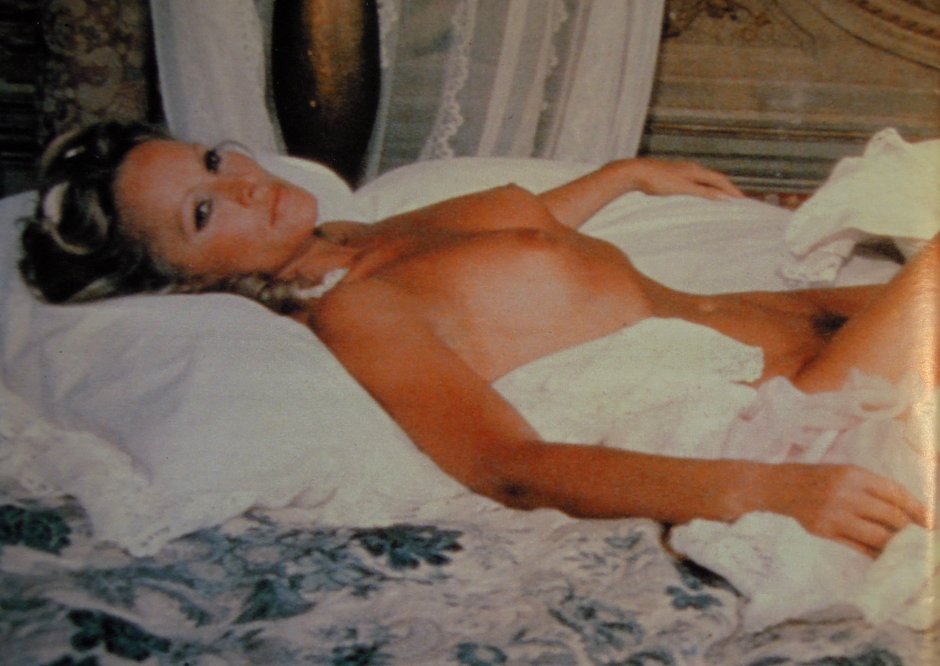 Ursula Gottwald Naked