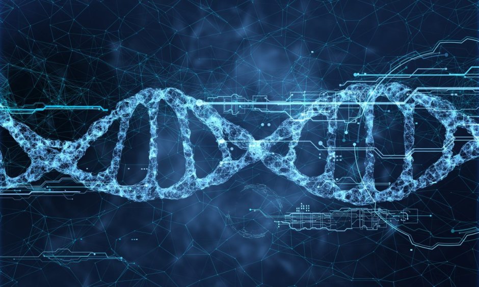DNA technology
