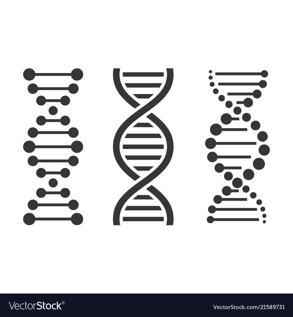 DNA symbol