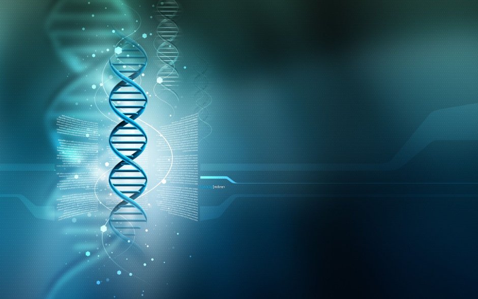 Background for presentation on biology