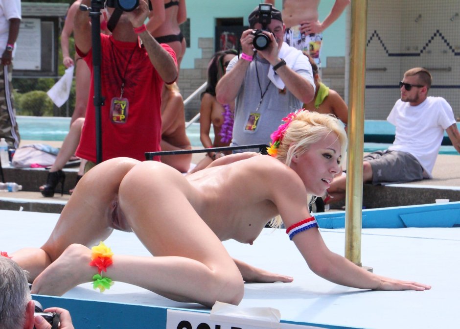 Berlinskiy Porn Festival