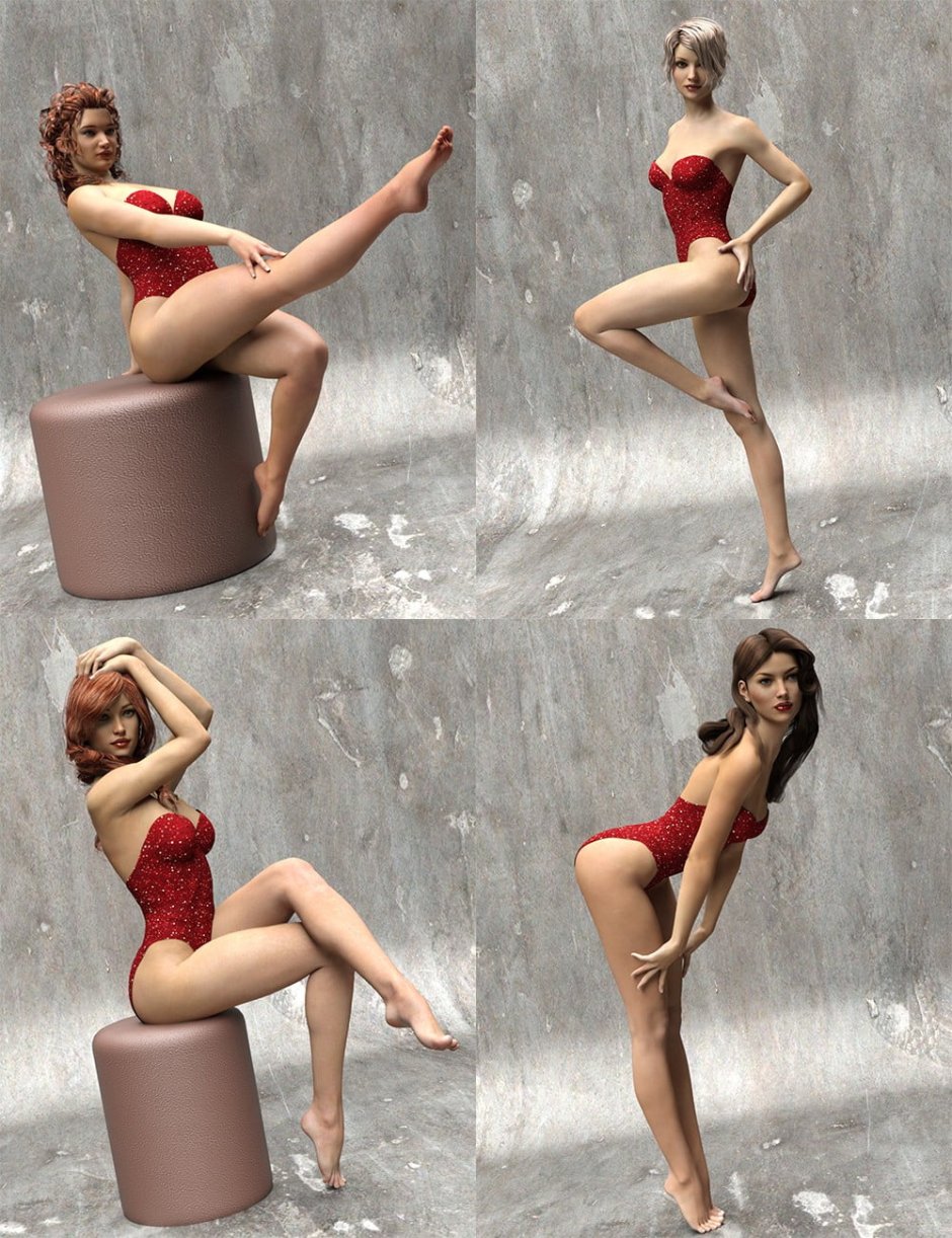 Katarina Popadar +18