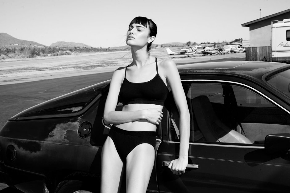 Chanel Margaux