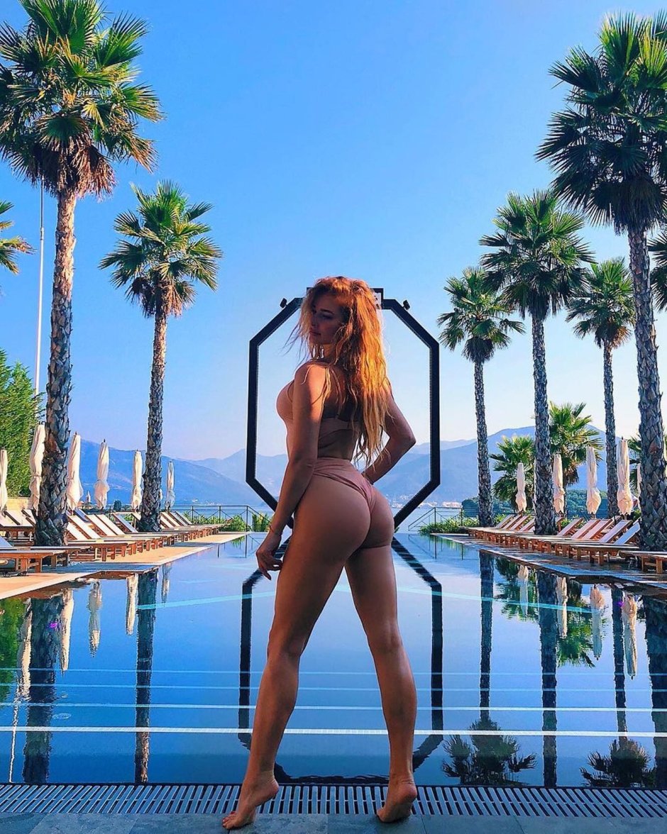 Tatyana Kotova 2021