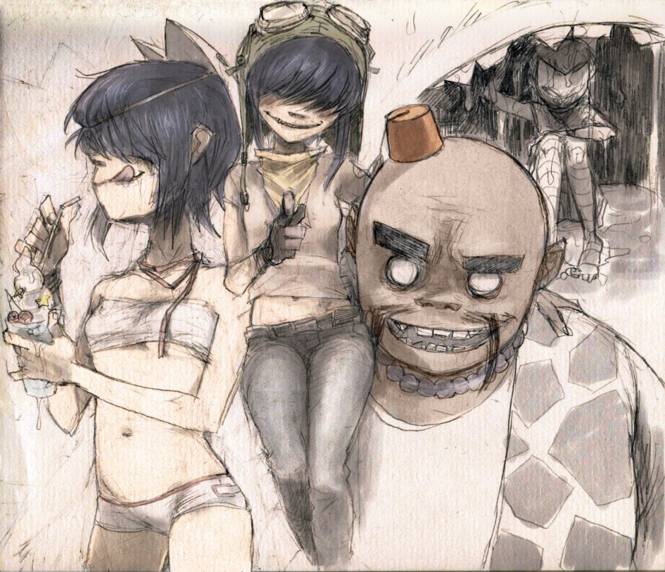 Aurora Schaeffer in a swimsuit