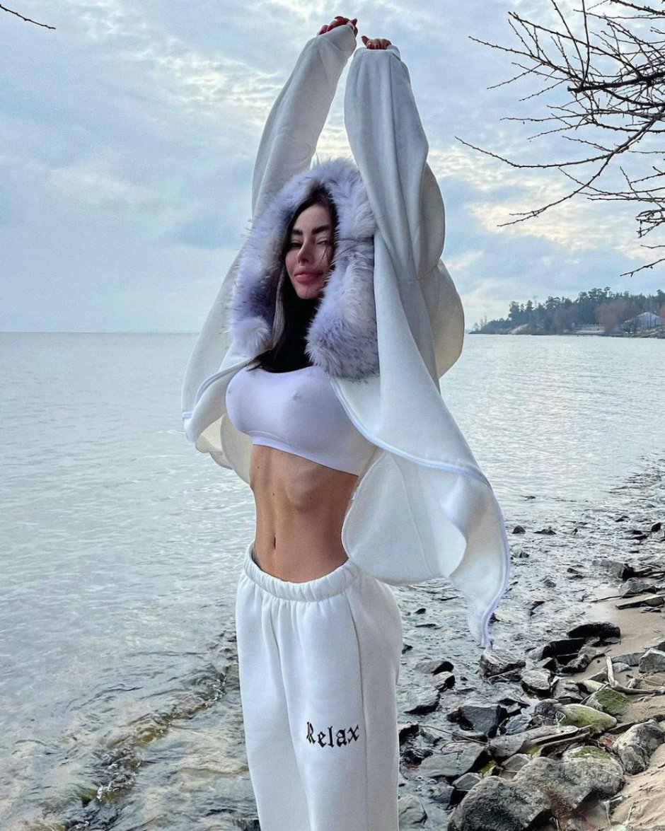 Anastasia Dukareva Nastya Dreamy