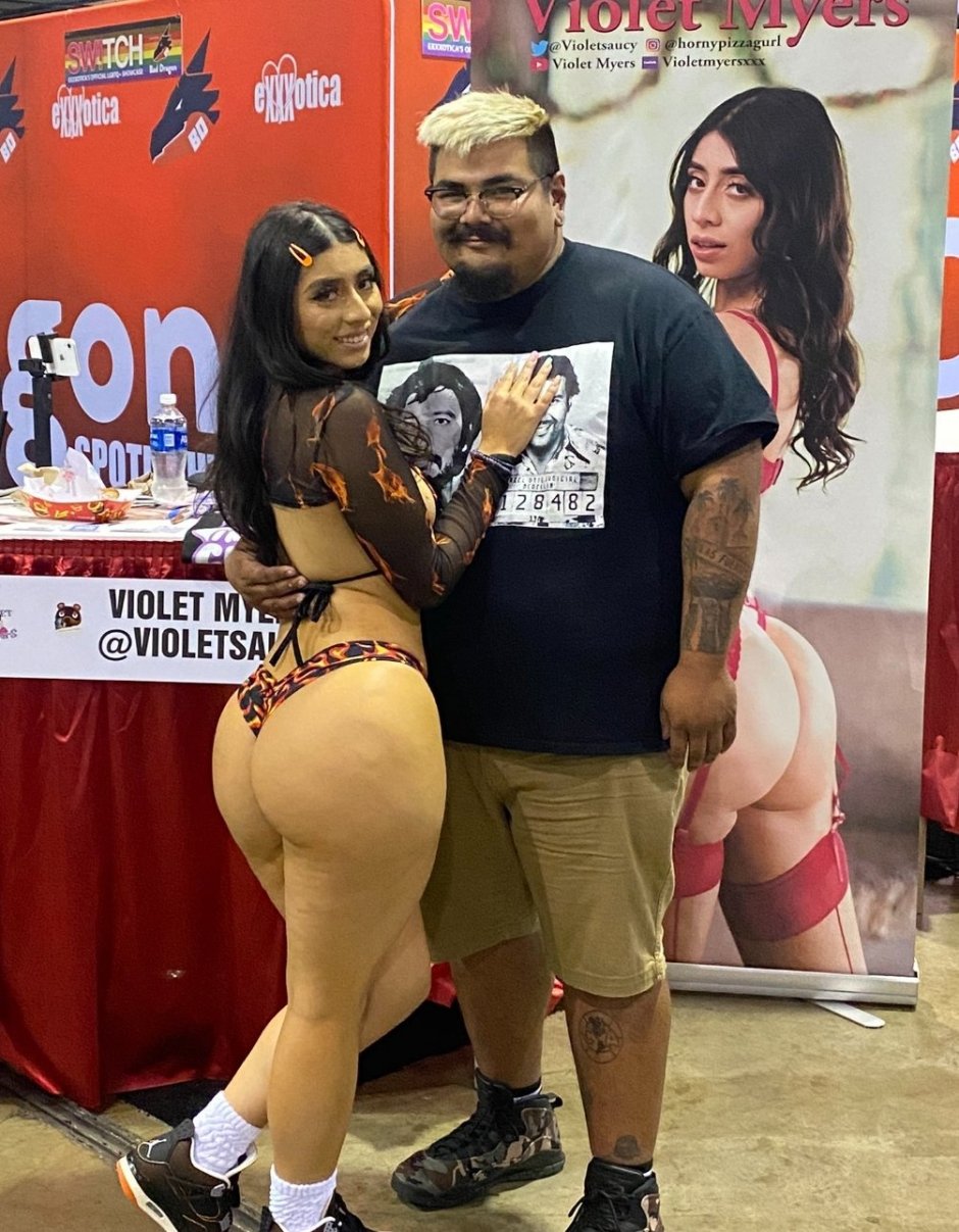 Marvelcharm Girl EVA