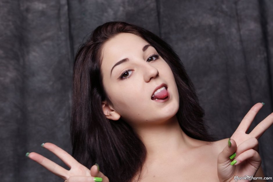 Marvelcharm Anita