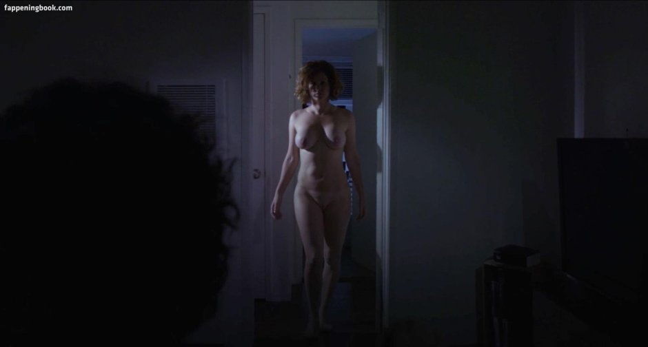 Serial Blucian California Erotic Scenes
