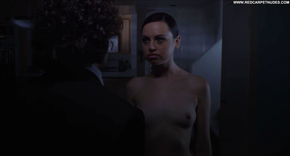 Melissa Leo is hot