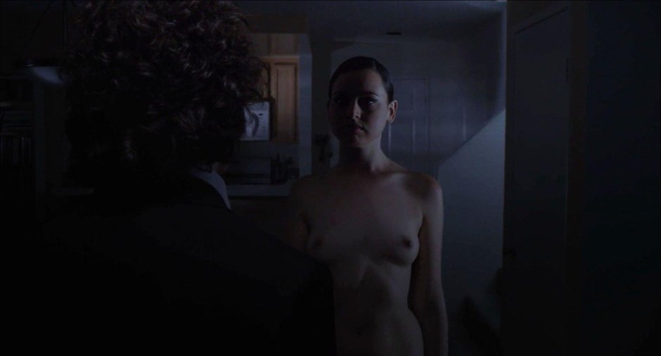 Melissa McBride Naked