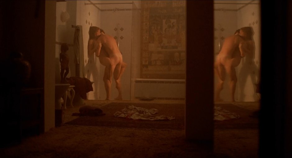 Melissa McBride Pornography