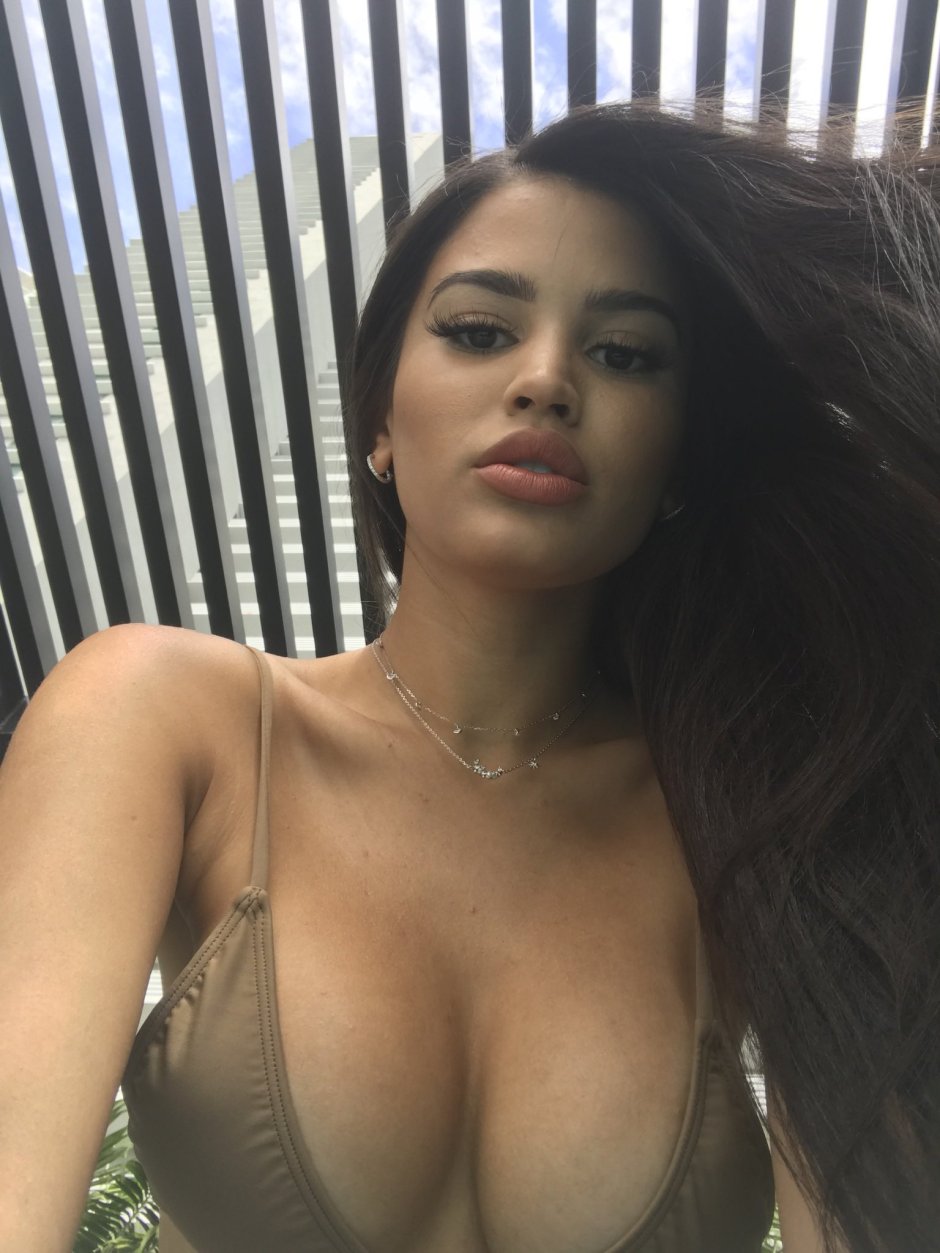 Kailin de Los Rios