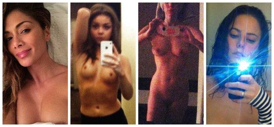 Jennifer Lawrence Leaked