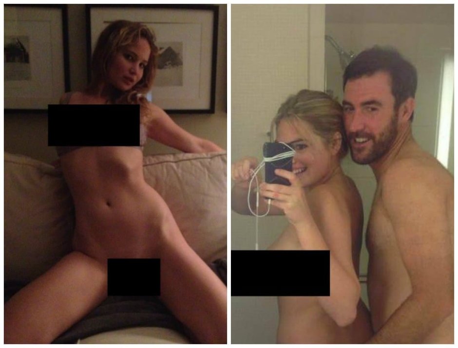 Naked celebrities stolen