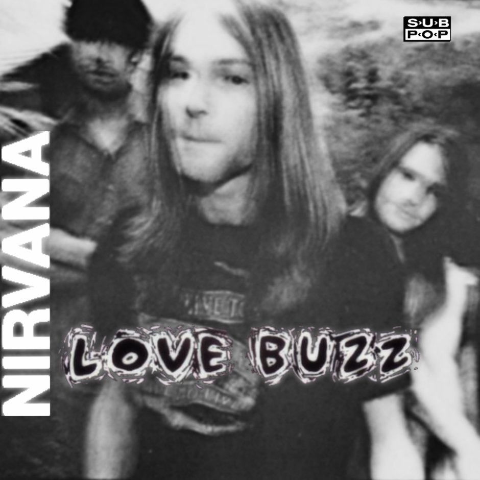 Anton Corbine Nirvana