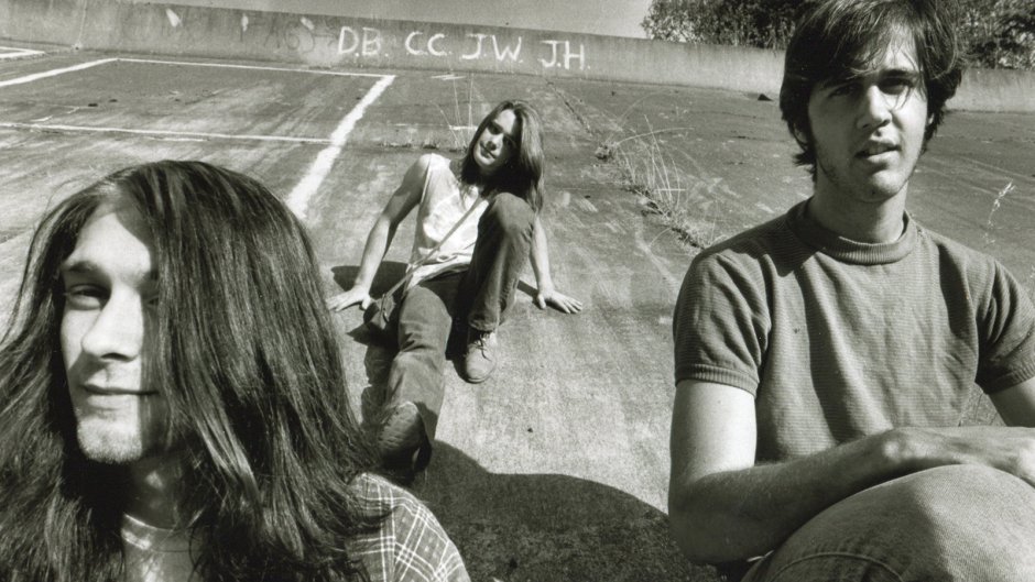 Nirvana Deluxe Edition