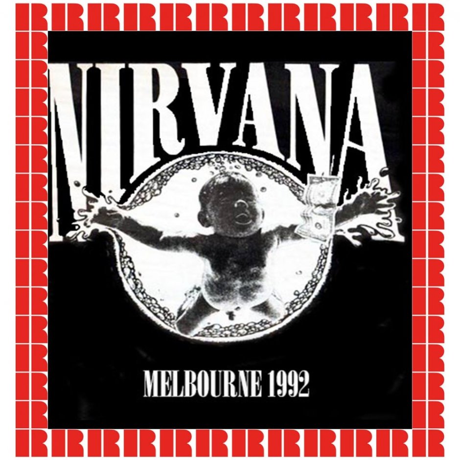 Kurt Cobain