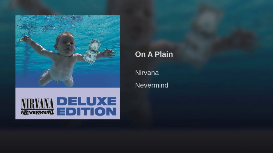Breed Nirvana Chords