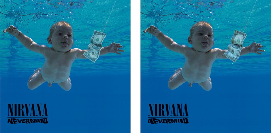 Nirvana "Live on Air 1987"