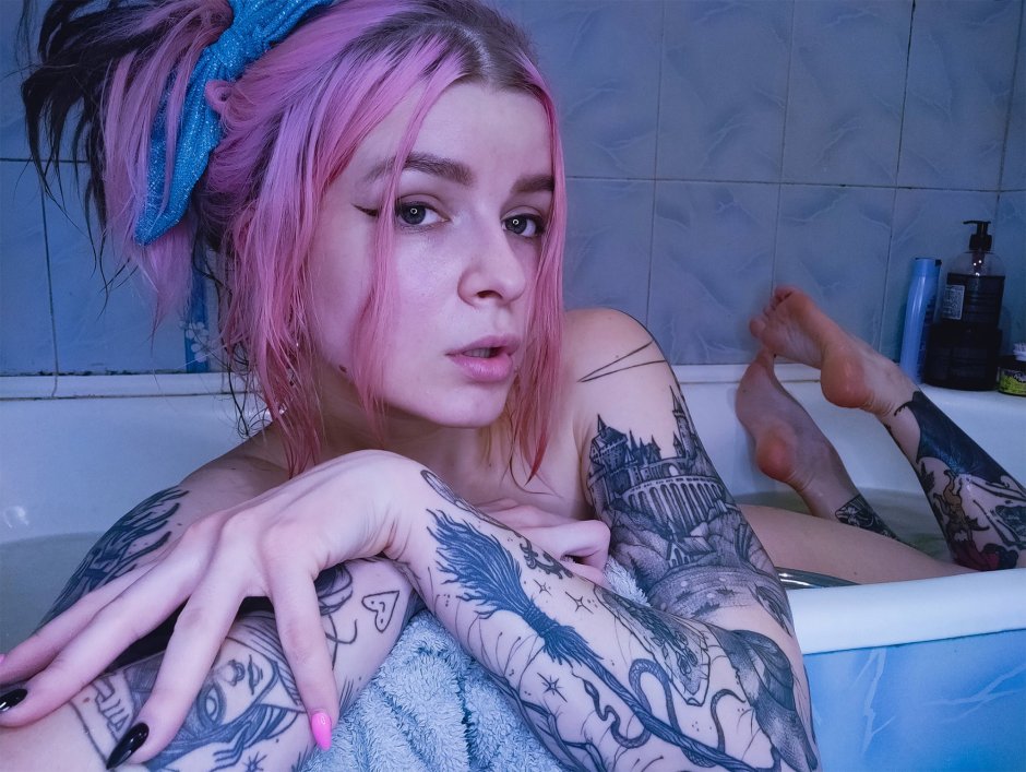 Marina Hyltaichuk