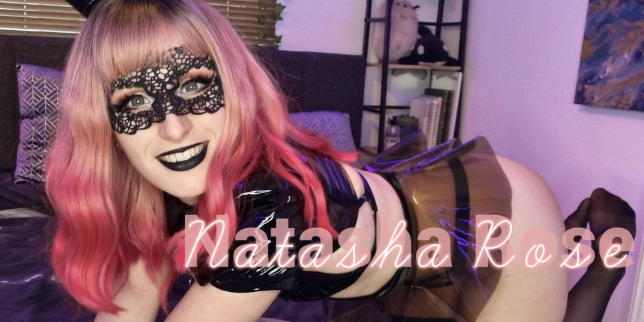 Natasha Rose Keipener