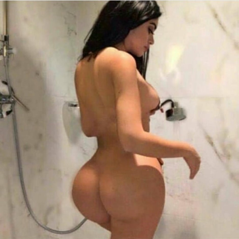 Jailyne OJeda Ochoa naked