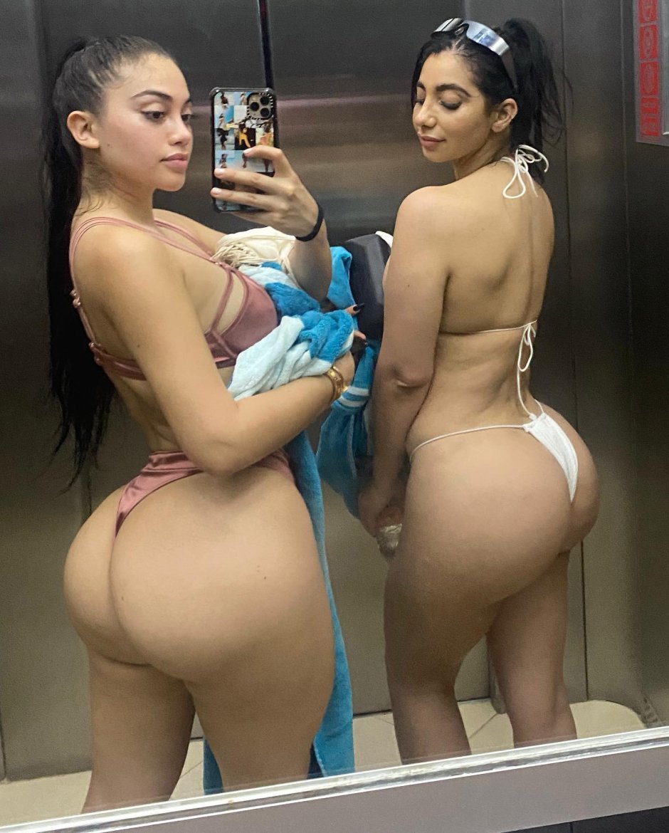 Jailyne OJeda Ochoa naked
