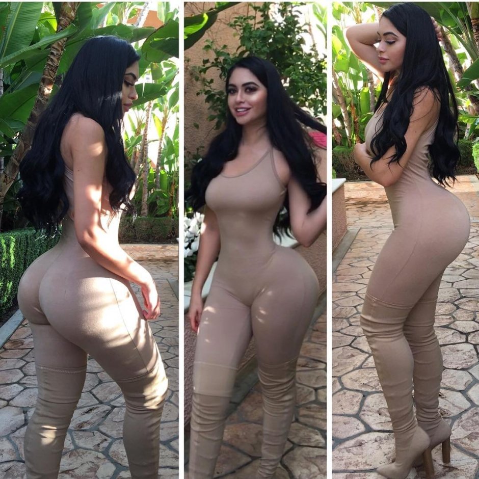 Jailyne OJeda Ochoa (Jailyne Ochoa)