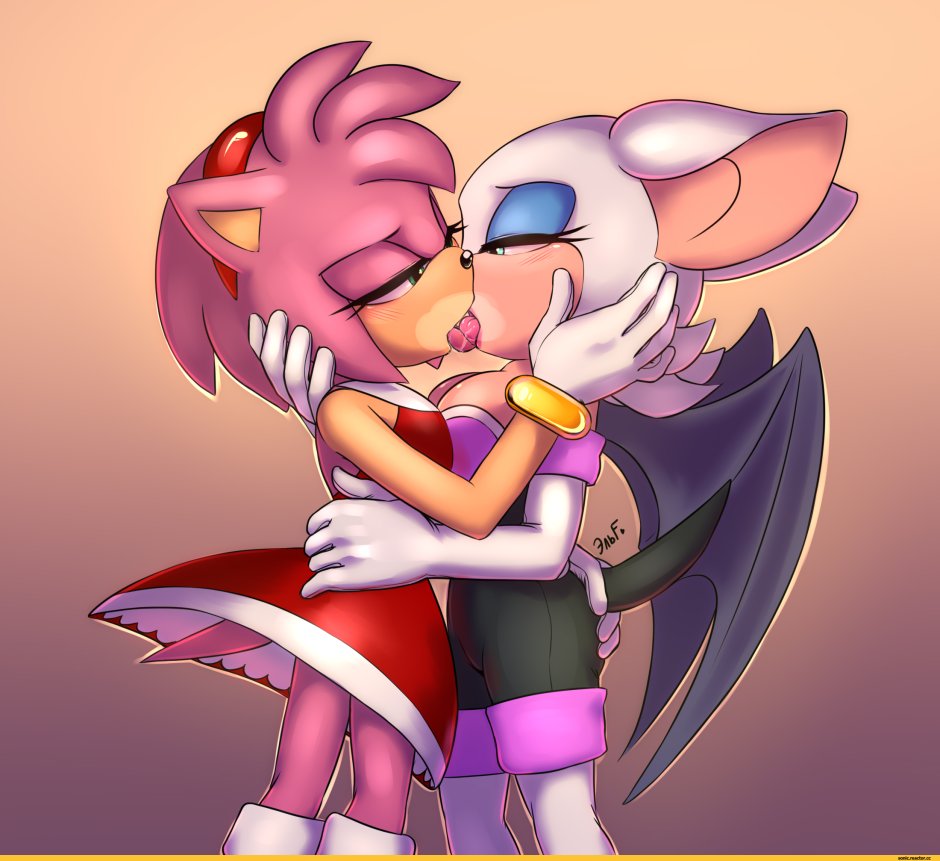 Sonic project x love potion disaster tails - 74 photo