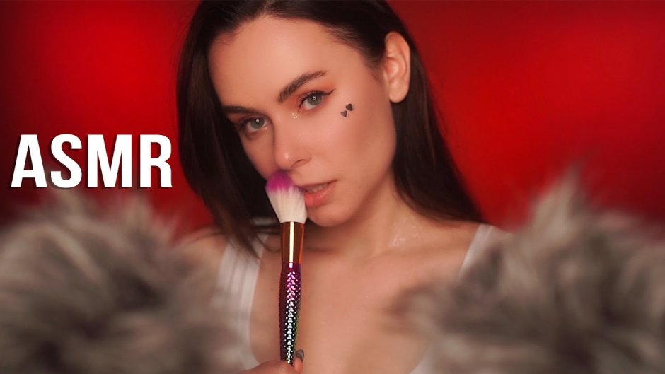 ASMR Patreon