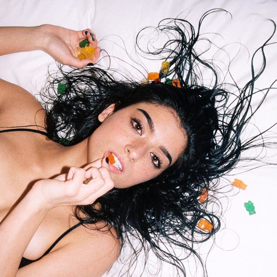 Charli Damelio Deepfake