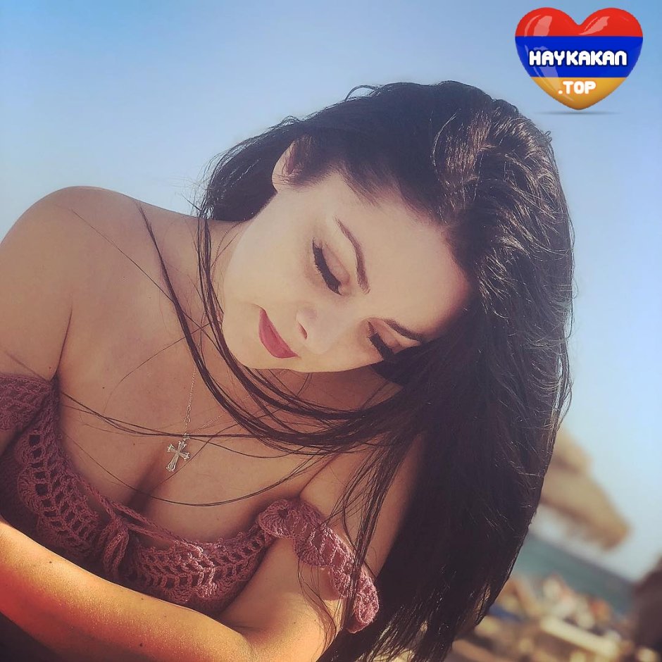 Gayana Bagdasaryan