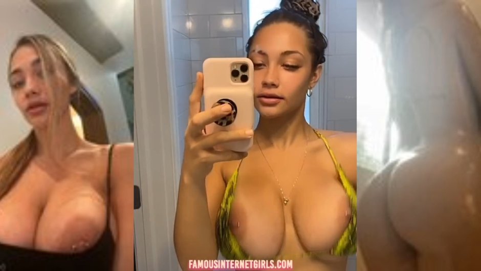 Celine centino naked blonde