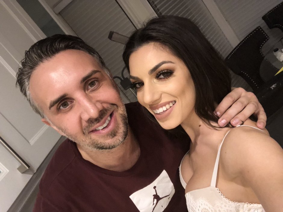 Nicolett Shia Secretary