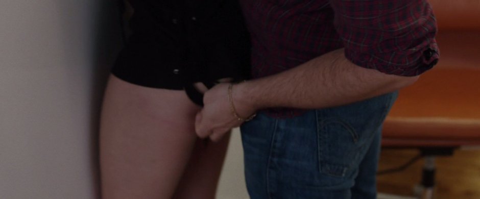 American Actress Morgan Saylor Sucking a Cock