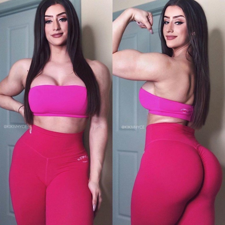 Kiki vhyce growth
