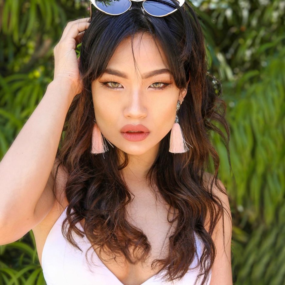Jessie Wong
