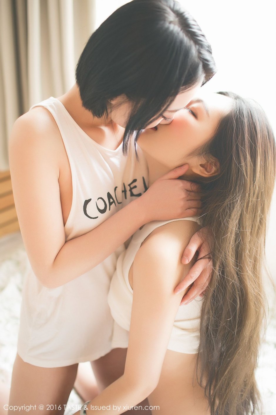 Lesbian Korea