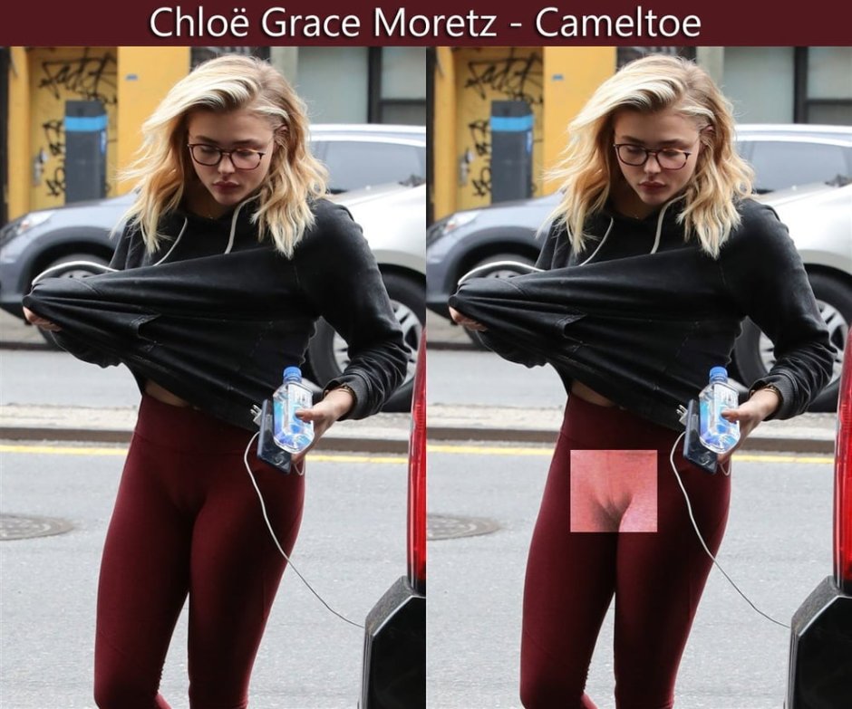 Chloe Grace Motorets porn films