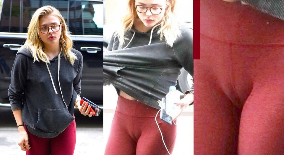 Chloe Grace Motze drain
