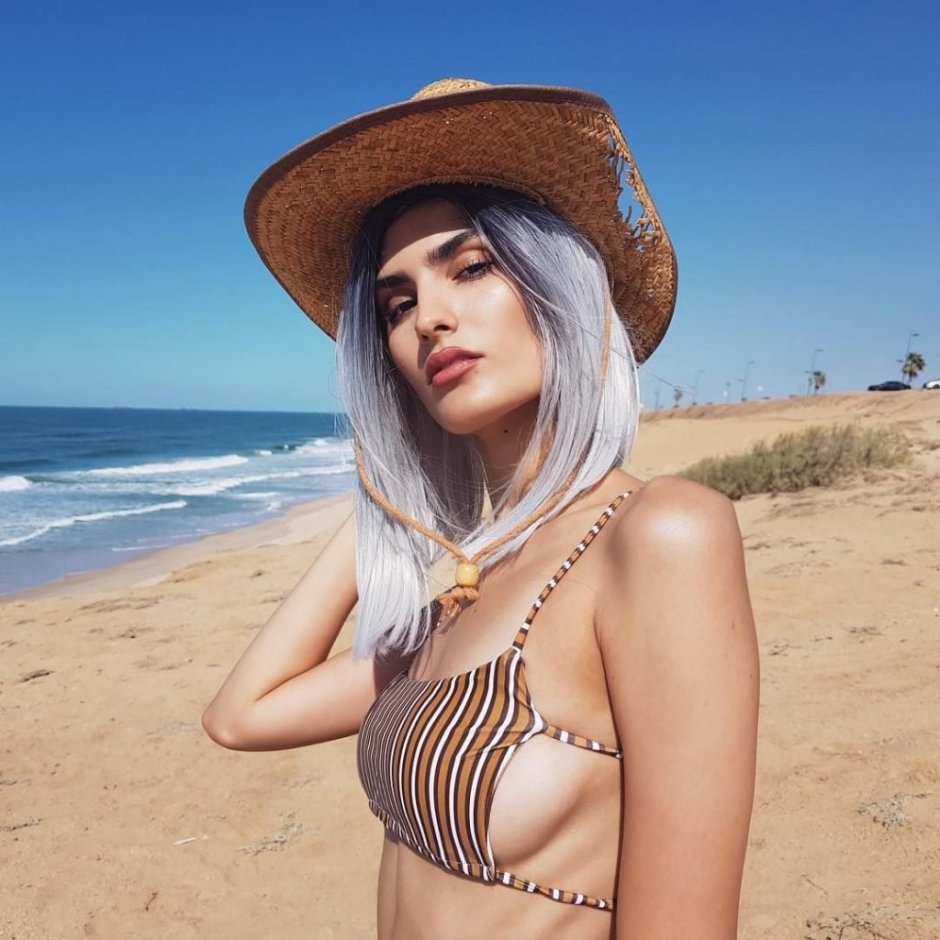 Yael Aris